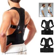 Posture Corrector Belt Unisex