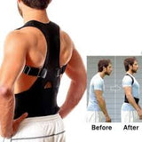 Posture Corrector Belt Unisex