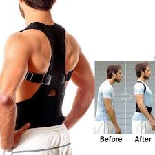 Posture Corrector Belt Unisex