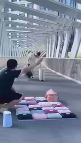 Travel Duffle Bags Women Multifunctional Travel Bags